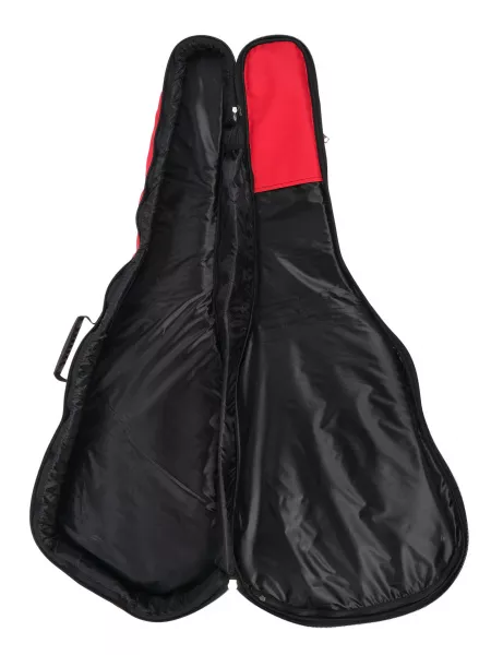 Чехол для классической гитары, MEZZO, MZ-ChGC-3red/blue/ora  рис.2 