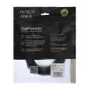 Кабель HDMI (m)-HDMI (m) 5.0м ПВХ ver.2.0 4K 60Hz, черный, в пакете, GoPower, 00-00027310