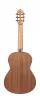 Классическая гитара, Martinez, Torres-Mahogany