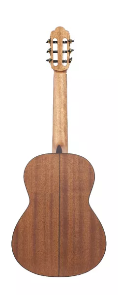 Классическая гитара, Martinez, Torres-Mahogany  рис.2 