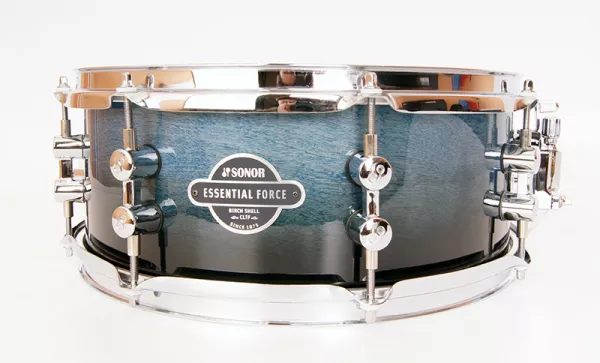17312842 ESF 11 1455 SDW 11235 Essential Force Малый барабан 14'' x 5,5'', синий, Sonor