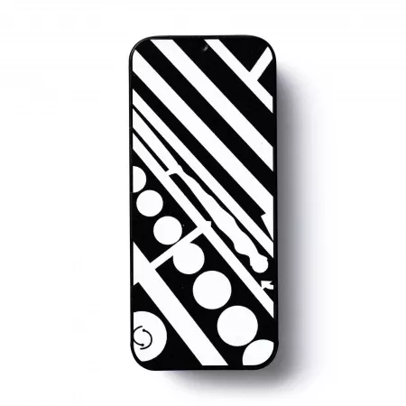 EVH Circles Медиаторы 6шт, в коробочке, Dunlop, EVHPT05