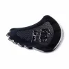 Nylon Fin Медиаторы 72шт, акулий плавник, толщина 1,07мм, Dunlop, 444R1.07