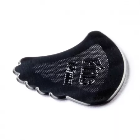 Nylon Fin Медиаторы 72шт, акулий плавник, толщина 1,07мм, Dunlop, 444R1.07
