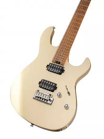 G Series Электрогитара, золотистая, Cort, G300-PRO-MGD
