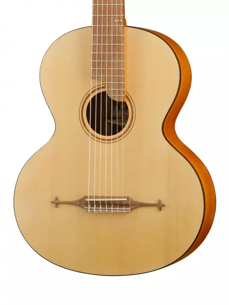 “Russian Guitar Classic” Гитара классическая, 7-ми струнная, Doff, RGC  рис.2 