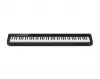 Privia Цифровое пианино со стойкой, черное (2 коробки), Casio, PX-S1000BK