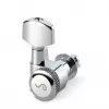 2000P M6CHL P I.-Locking Комплект колковой механики запирающейся SCHALLER