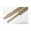 Premier Ремень для гитары, кожаный, капучино, Fidel, FL1110391LP
