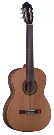 870-4/4 Гитара классическая Strunal