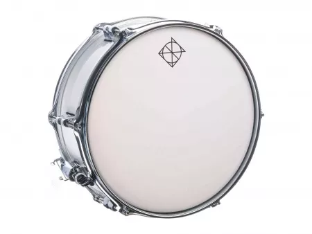 Маршевый малый барабан 5 х 12", Dixon, PMSCL052-WT