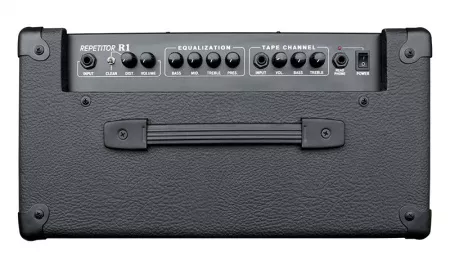 R1-50W Комбоусилитель гитарный, Yerasov