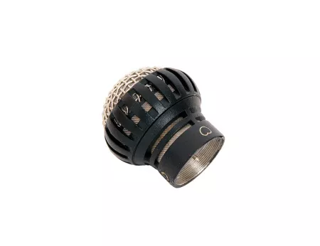 КМК-2206-Ч Капсюль микрофонный конденсаторный, черный, Октава