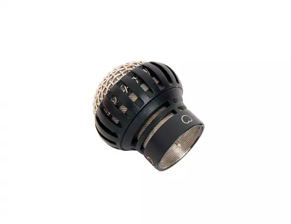 КМК-2206-Ч Капсюль микрофонный конденсаторный, черный, Октава