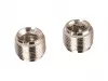 Переходник микрофонной стойки, 5/8"-3/8", 2шт, Superfix, XAT101WNP2