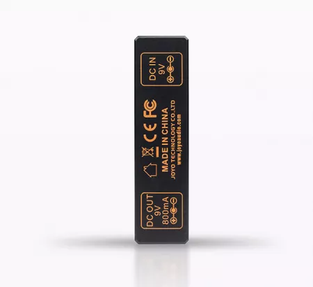 JP-06 ZGP Сетевой фильтр для блоков питания педалей, Joyo