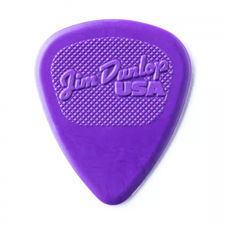Nylon Midi Standard Медиаторы, 72шт, толщина 1.14мм, Dunlop, 443R1.14