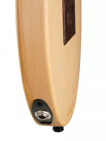 M4 Spruce EQ Дульцимер со звукоснимателем, Seagull, 042524