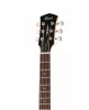 Classic Rock Электрогитара, красный санберст, Cort, CR100-CRS