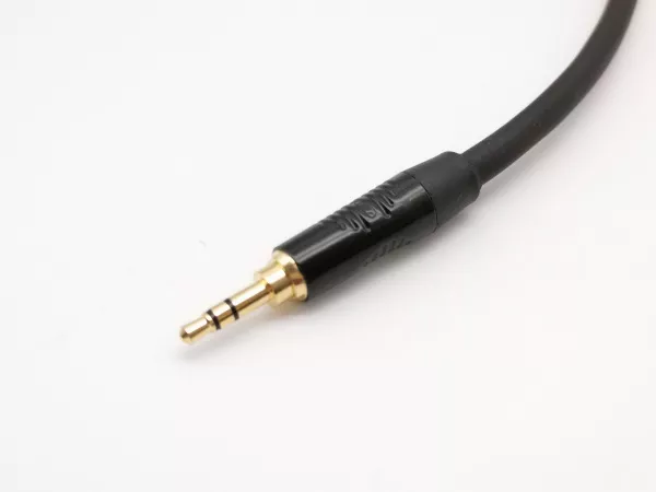 Удлинитель 3.5-3.5мм, 5м, ZZcable, E50-3,5-3,5-0500-0  рис.2 