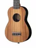 Keiki Designer Series Укулеле сопрано, с чехлом и тюнером, Ortega, K3-SPM
