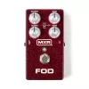 MXR FOD Drive Педаль эффектов, Dunlop, M251