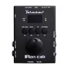 IRon-сab IR-Кабинет симулятор, черный, Yerasov