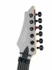 X Series Электрогитара, серая, Cort, X500-Menace-GS