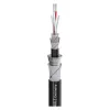 SC-Aqua Marinex Mikro 25 Кабель микрофонный, 100м, Sommer Cable, 200-0241AQ