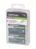 Аккумулятор бытовой Крона Li-ion 9В 500мАч Type-C, 2шт, GoPower, 00-00031391