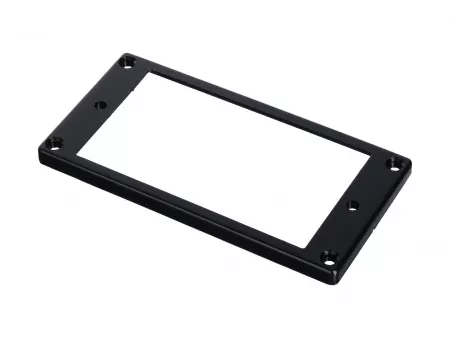 Звукосниматель магнитный, хамбакер, нековый, черный, Belcat, BH-22ANeck-BK