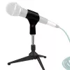 SM316 Микрофонная стойка настольная, Alctron