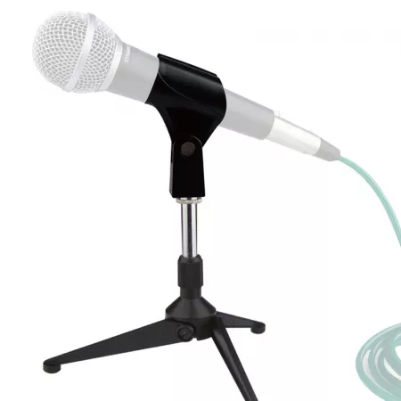 SM316 Микрофонная стойка настольная, Alctron