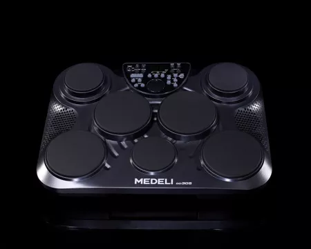 DD305 Цифровой барабан, Medeli