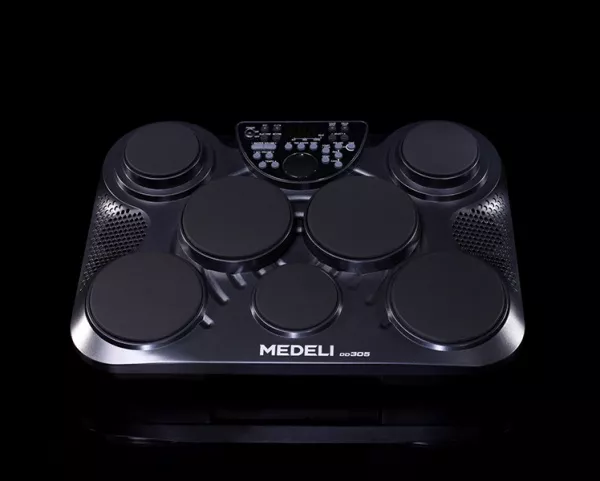 DD305 Цифровой барабан, Medeli