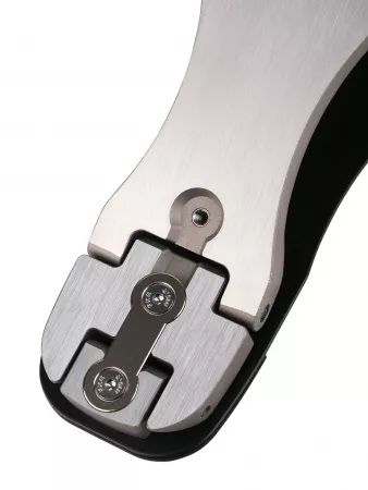 Одиночная педаль для бас-барабана, LDrums, RU11-P500DCFL
