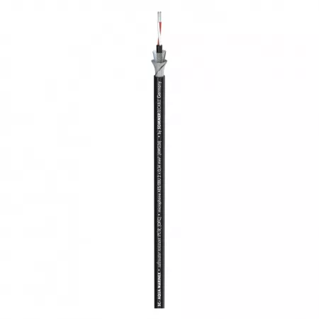 SC-Aqua Marinex Mikro 14 BLK Кабель микрофонный, 100м, Sommer Cable, 200-0141AQ