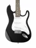 Электрогитара в комплекте с комбоусилителем, черная, Foix, FGP/FGP-STK-BK