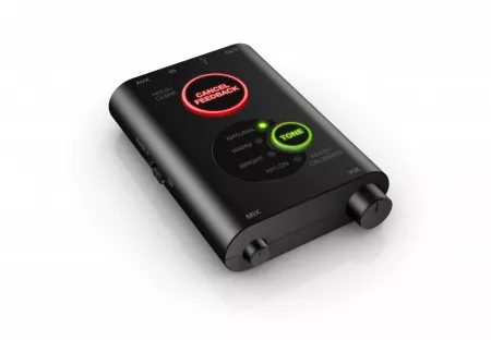 Микрофон для акустической гитары, IK Multimedia, iRig-Acoustic-Stage