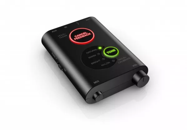 Микрофон для акустической гитары, IK Multimedia, iRig-Acoustic-Stage  рис.2 