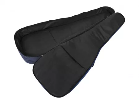 Чехол для акустической гитары, тёмно-синий, Lutner, LDG-31