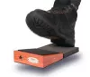 SH-STOMP Стомпбокс, с активным звукоснимателем, Shadow