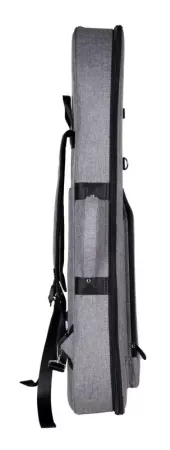 Чехол для электрогитары W800/W900, серый, GTRS, GGB-HL-300