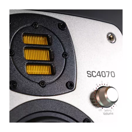 Студийный монитор, активный, 1000Вт, EVE Audio, SC4070