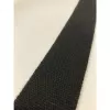 Cotton Ремень для гитары, хлопок, черный, Fidel, FL0001C