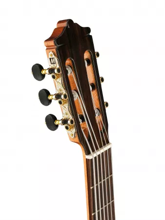 Special Series Классическая гитара, Martinez, Contra-Bass