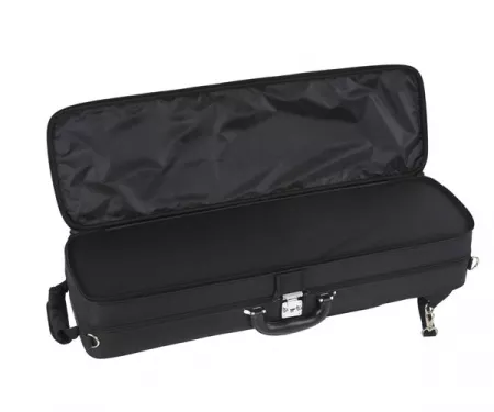 JWC-660-4/4 Футляр для скрипки, прямоугольный, Jakob Winter