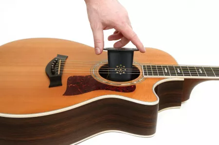 GH Acoustic Guitar Humidifier  Увлажнитель для акустической гитары Planet Waves