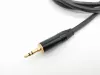 Кабель аудио 3.5-2х6.3мм, 2м, ZZcable, E35-3,5-2J-0200-0