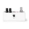 M282G1 MXR Dyna Comp Bass Mini Педаль эффектов, Dunlop